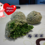 5.Polpettine di spinaci
