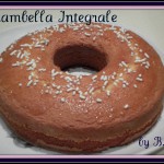 7.ciambella integrale