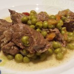 stufatino di manzo