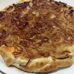 tatin di cipolle