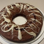 caribbean cake