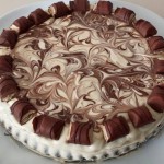 torta kinder bueno