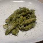 garganelli coste e philadelphia
