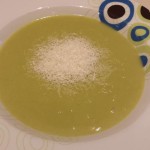 VELLUTATA ZUCCHINE