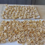 Tortellini bolognesi
