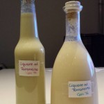 liquore al torrone